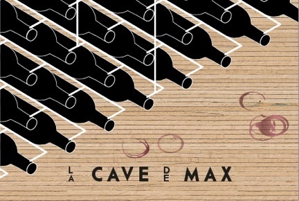 La CAVE de MAX